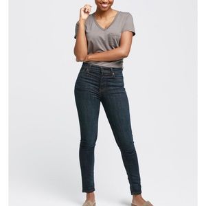 Excellent condition ABLE denim.